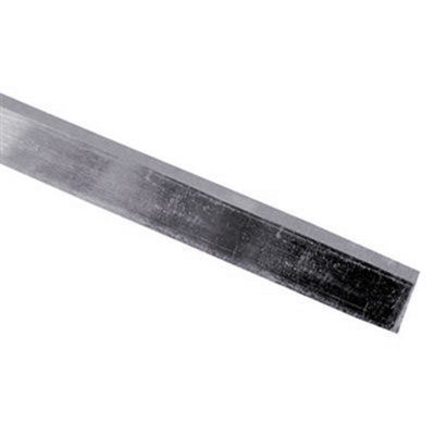 Wind-lock Hot Knife Flat Blade Material, 8in, 12pk