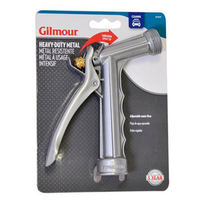 Gilmour Threaded Water Nozzle