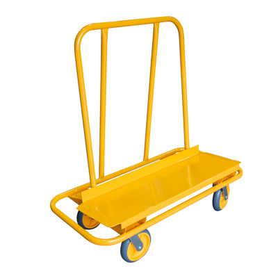 Sur-Pro Commercial Drywall Cart