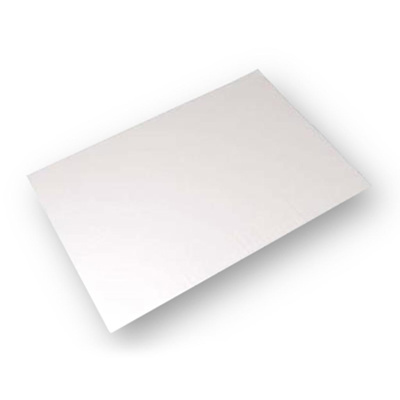 Poly-Tak Sticky Mat, White, 24in x 36in