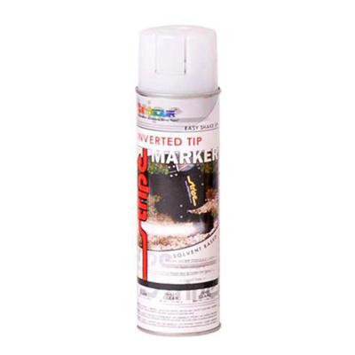 Seymour Clear Line Saver Upside Down Paint, 20oz Solvent Based