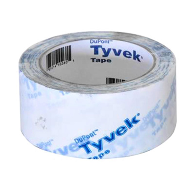 Tyvek Sheathing Tape, 2in x 165ft Roll