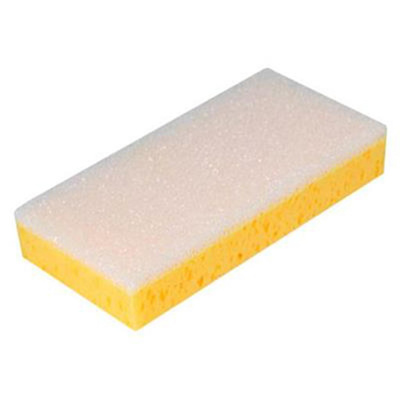 Wal-Board Tool Wet Sanding Sponge, 9in x 4-1/2in x 1-3/4in 