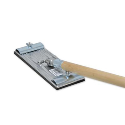 Wal-Board Tool Universal Pole Sander w/ Head